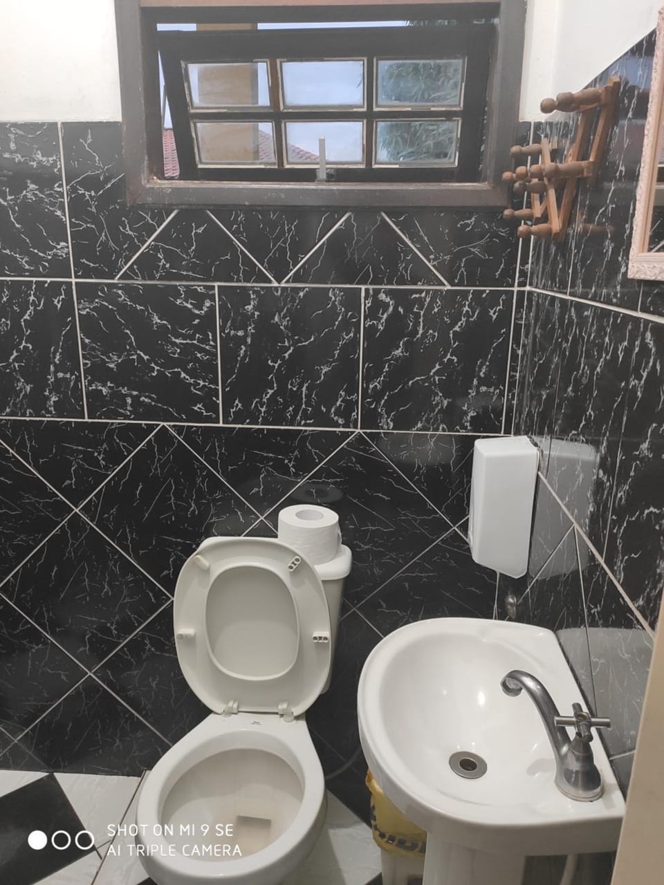 Pousada da Iza Inn in Itatiaia