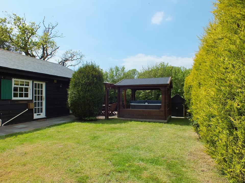 Rose Cottage House in Swanage