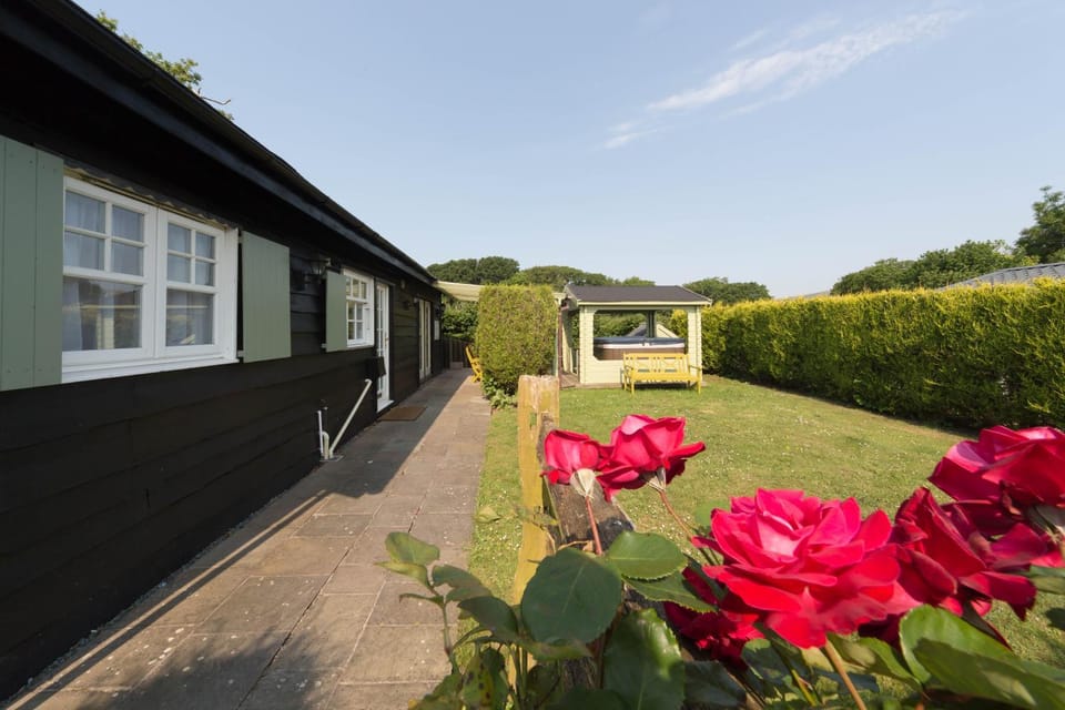 Rose Cottage House in Swanage