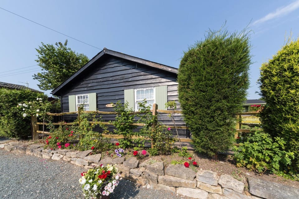 Rose Cottage House in Swanage