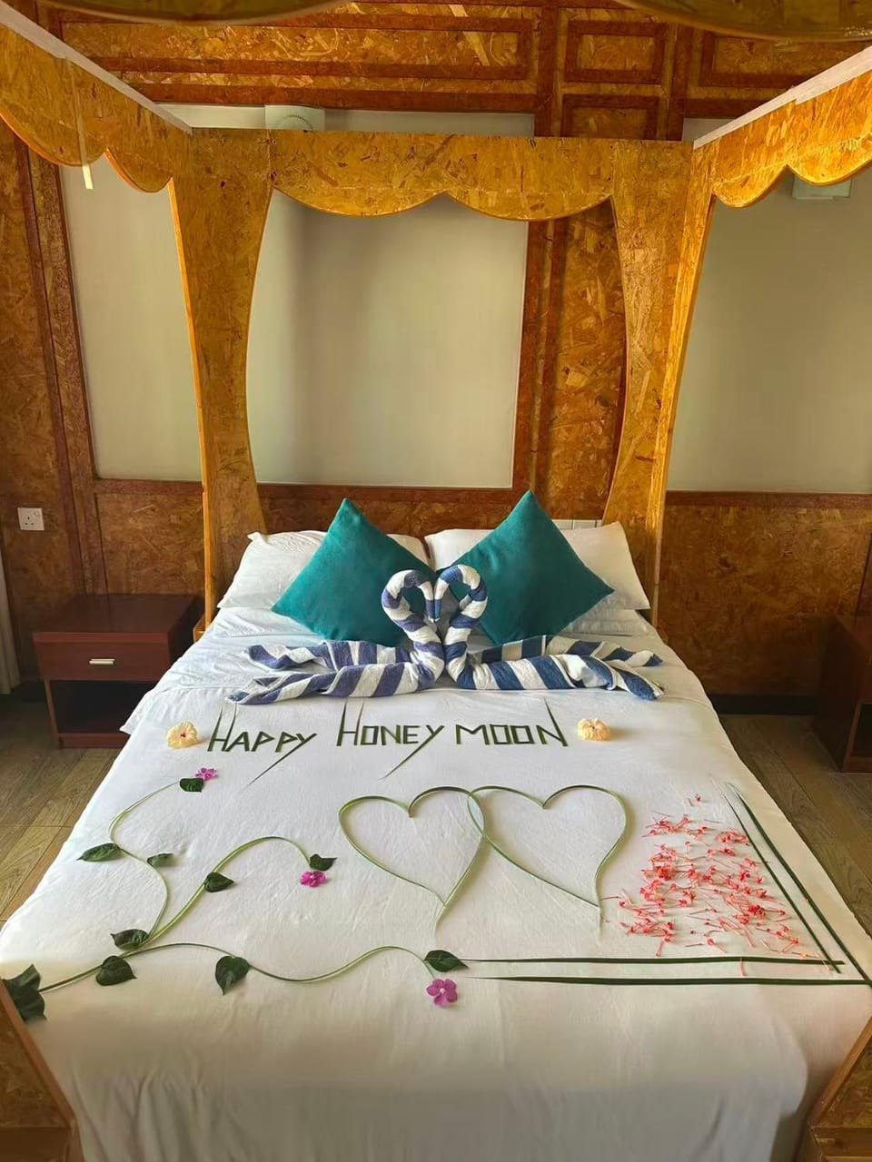 Athens View Hotel in Maldives