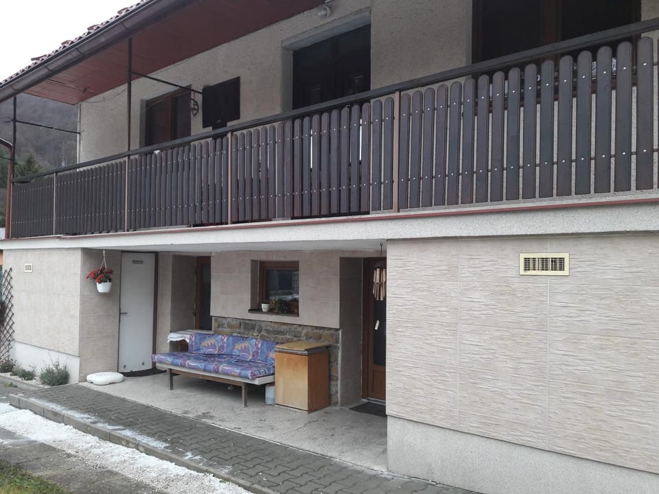 Bela apartment Apartment in Slovakia