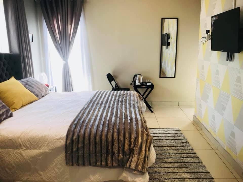TV and multimedia, Bedroom