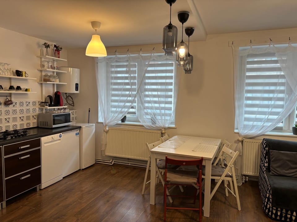 Apartament rodzinny 70 m2 Apartment in Poland