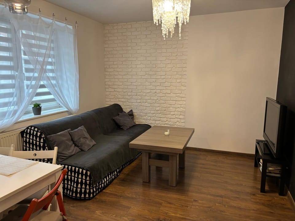 Apartament rodzinny 70 m2 Apartment in Poland