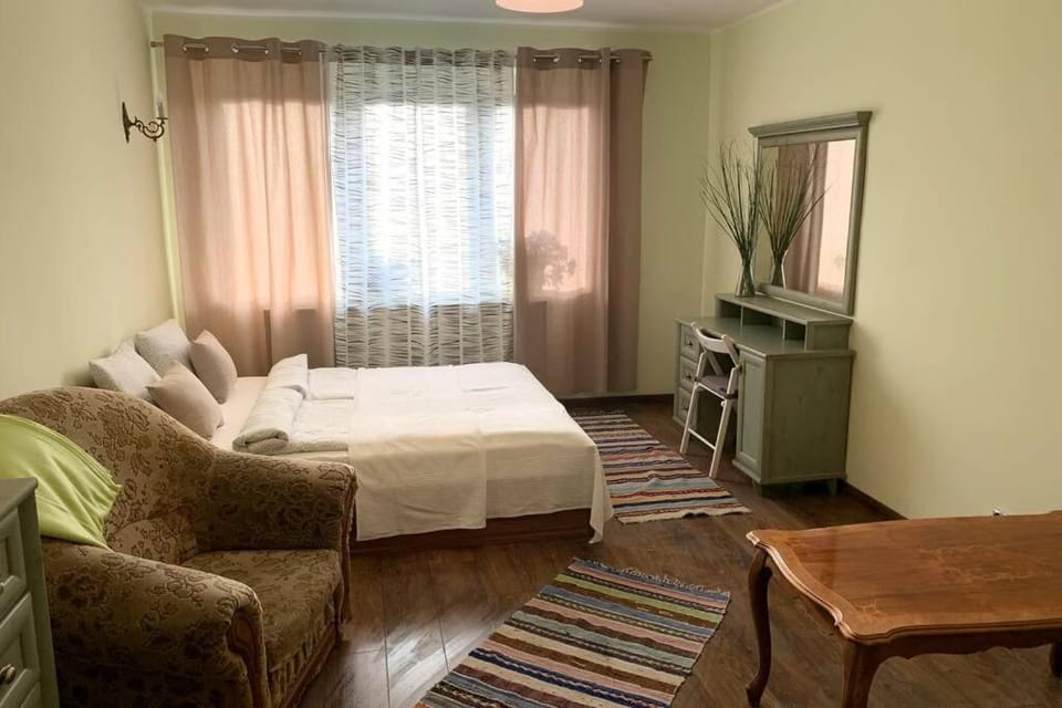 Apartament rodzinny 70 m2 Apartment in Czechia