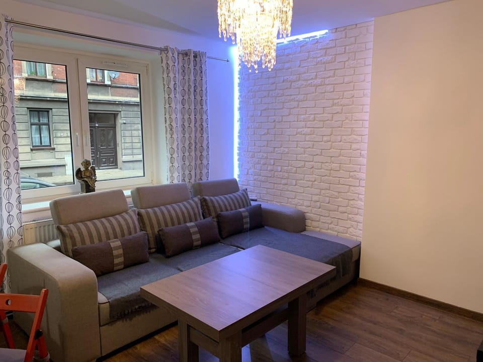 Apartament rodzinny 70 m2 Apartment in Czechia