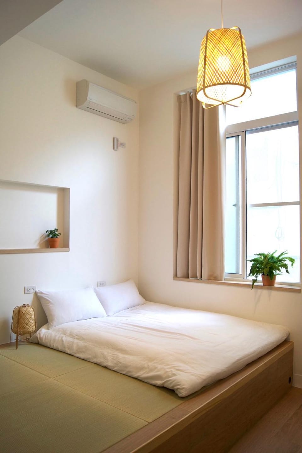 小巷旺宅 X 旺福 Vacation rental in Kaohsiung