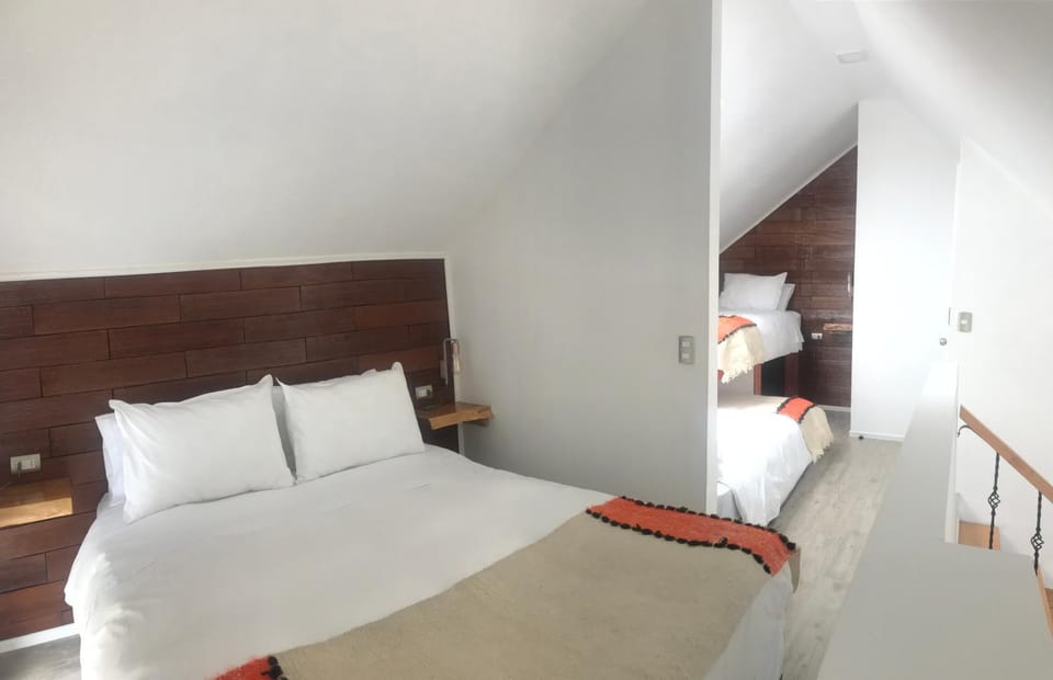 loft puerto varas House in Puerto Varas