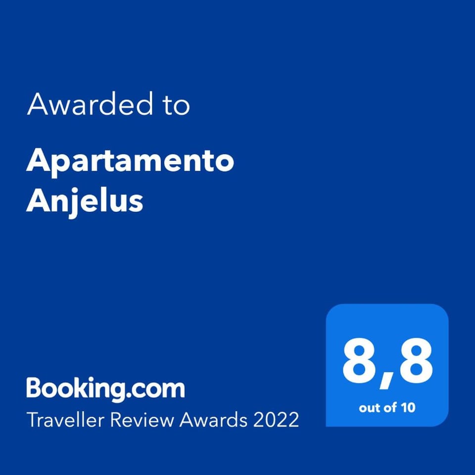 Apartamento Anjelus Apartment in Basque Country
