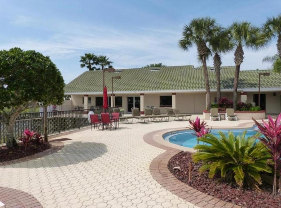 Disney Holiday Home, Orlando House in Four Corners