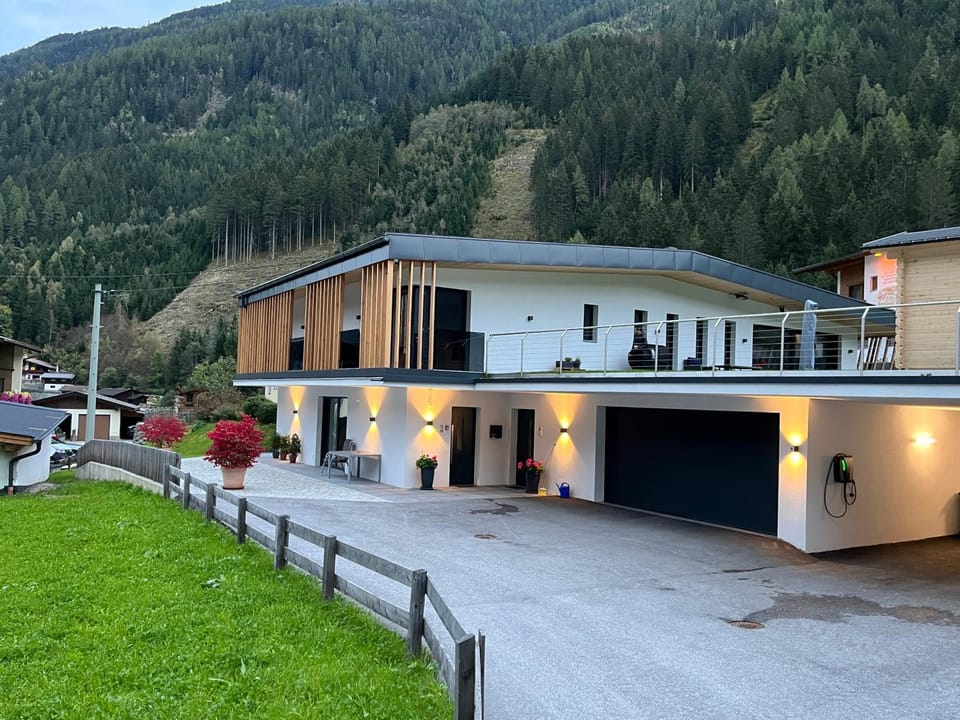Apartment Jasmin Apartment in Neustift im Stubaital