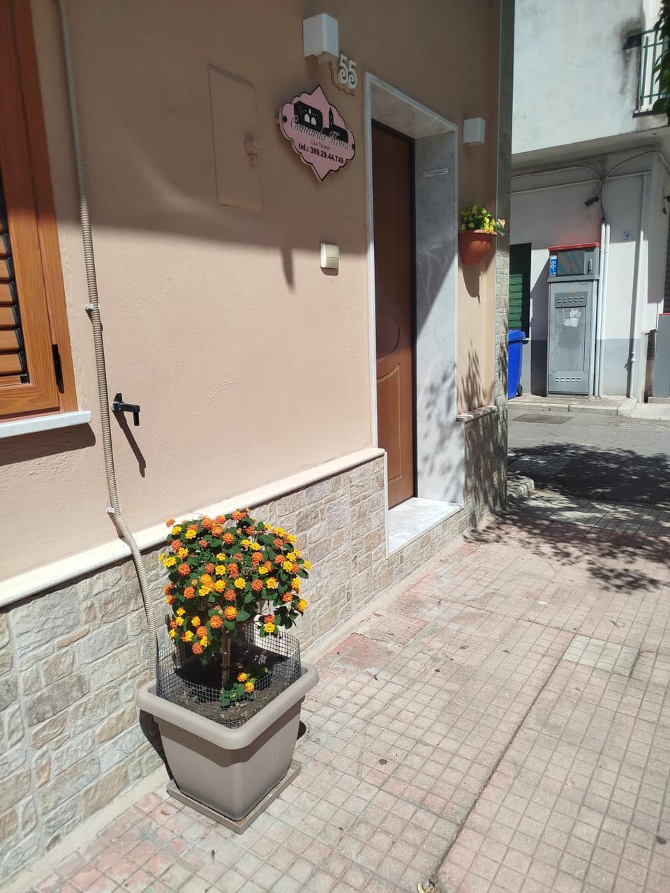 CAMARDA HOME Apartment in Basilicata