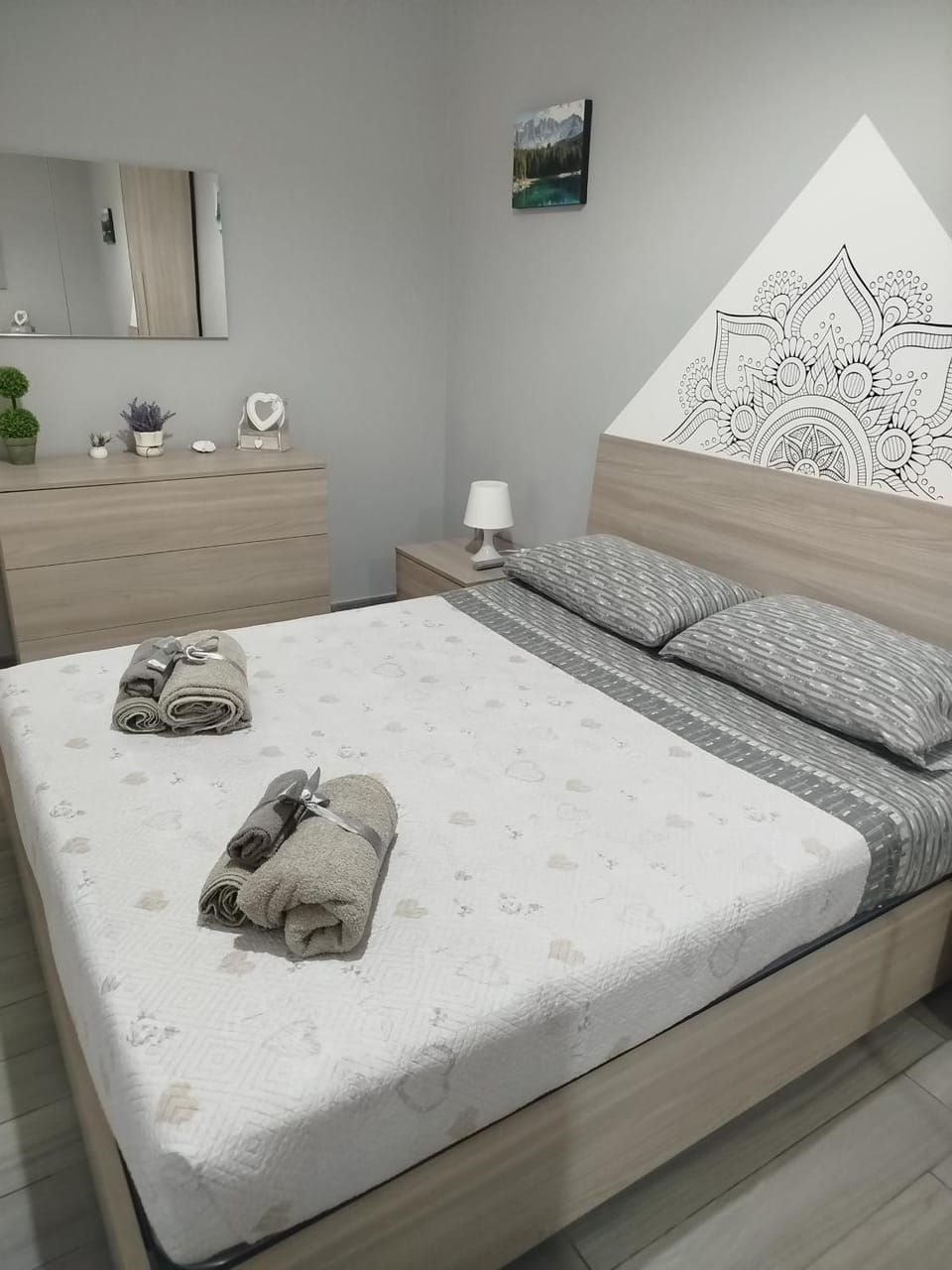 CAMARDA HOME Apartment in Basilicata