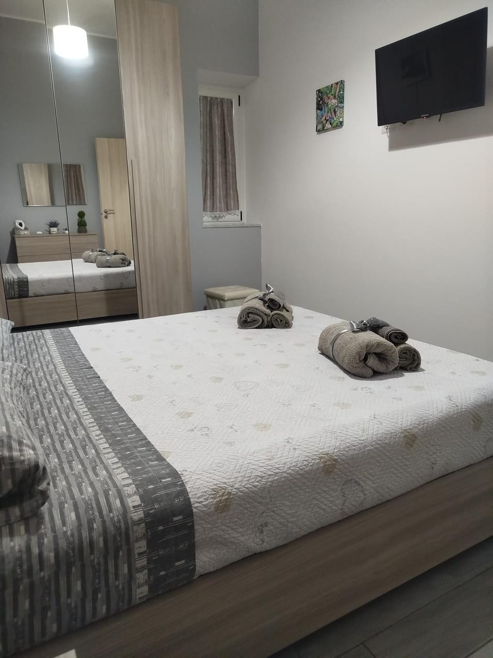 CAMARDA HOME Apartment in Basilicata