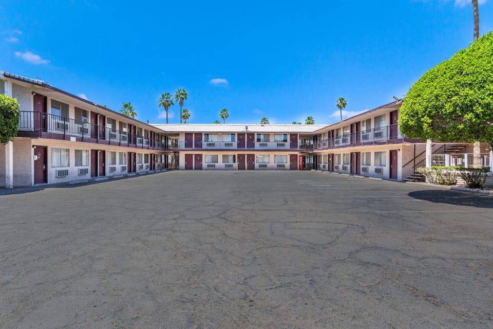 Knights Inn Yuma Motel in Yuma