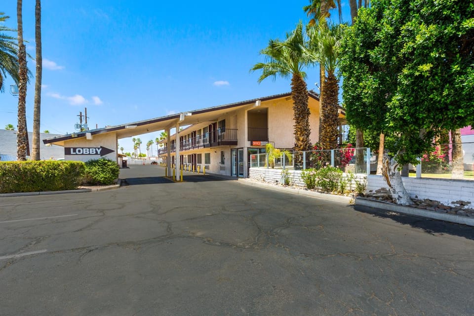 Knights Inn Yuma Motel in Yuma