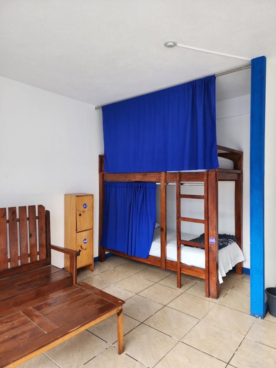 Hostal Corazón de San Pedro Bed and Breakfast in Sololá Department