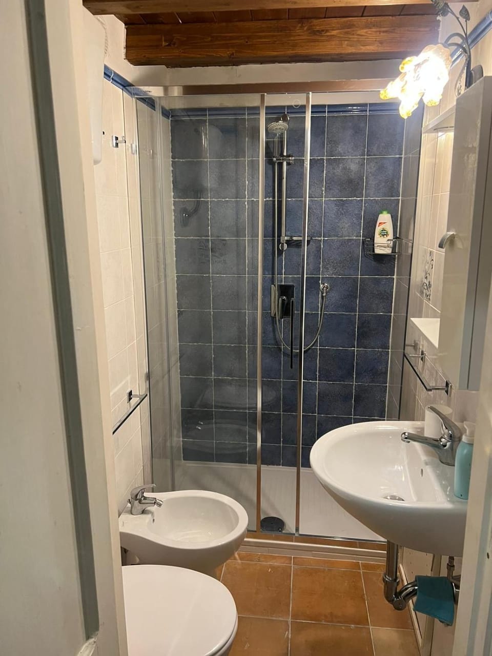 La Stalla Apartment in Cefalu