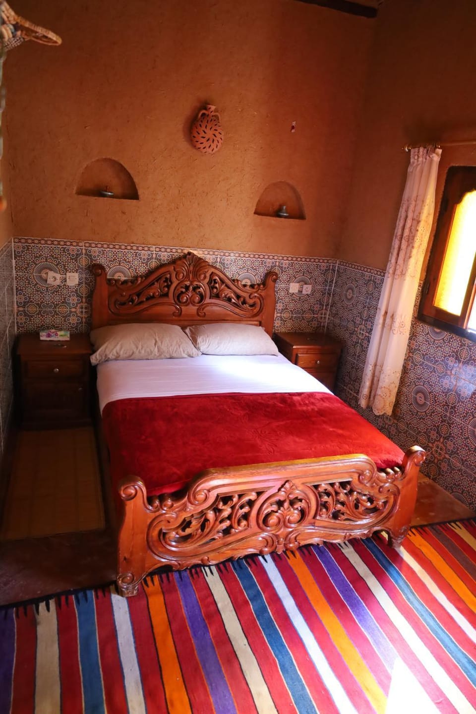 Maison etoile du desert Bed and Breakfast in Morocco