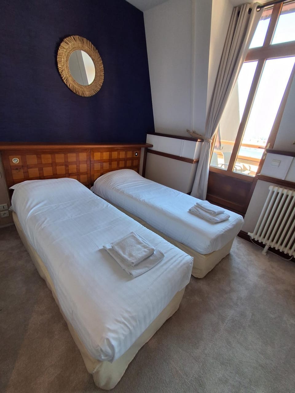 Manoir Du Cunningham Hotel in St-Malo