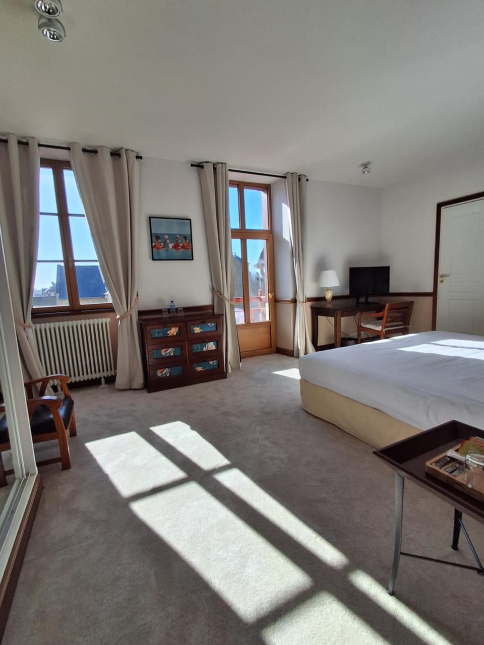 Manoir Du Cunningham Hotel in St-Malo