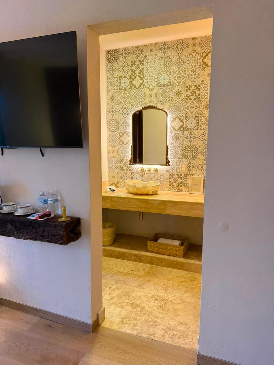 Suites Campestres Montebello Hotel in State of Querétaro