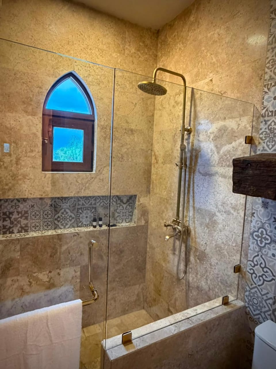 Suites Campestres Montebello Hotel in State of Querétaro