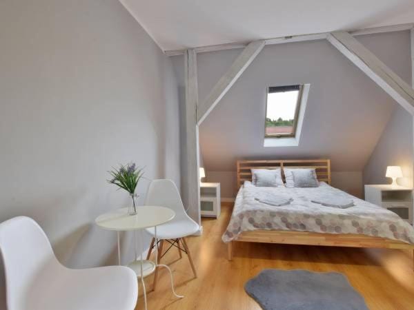 Apartament w Mieście Apartment in Lower Silesian Voivodeship