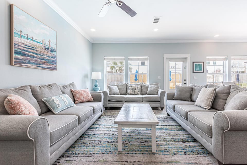 Sungria House in Miramar Beach