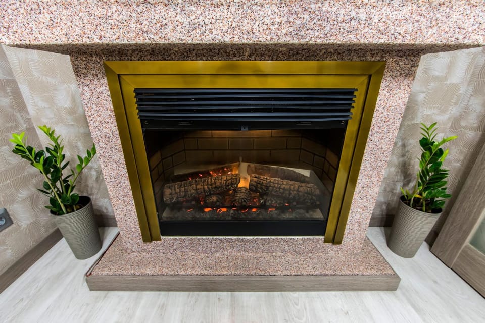 Стильна квартира в сучасному комплексі метро Нивки Apartment in Kiev City - Kyiv