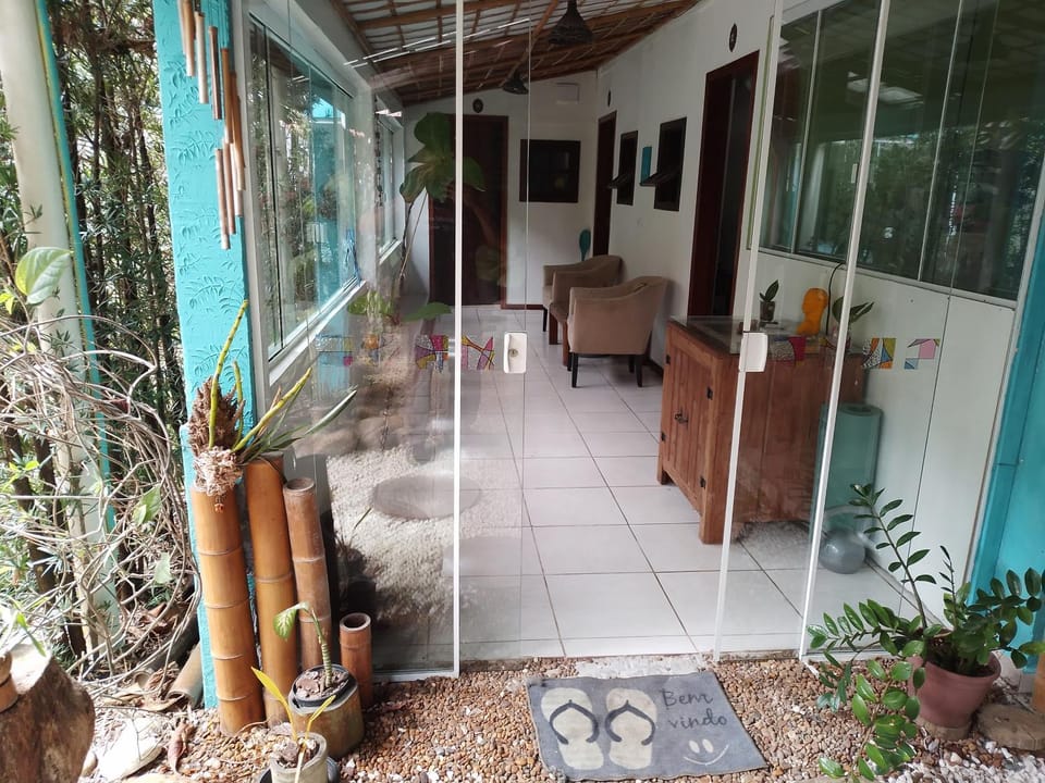 Pousada Gaucha Caiobá Inn in State of Paraná