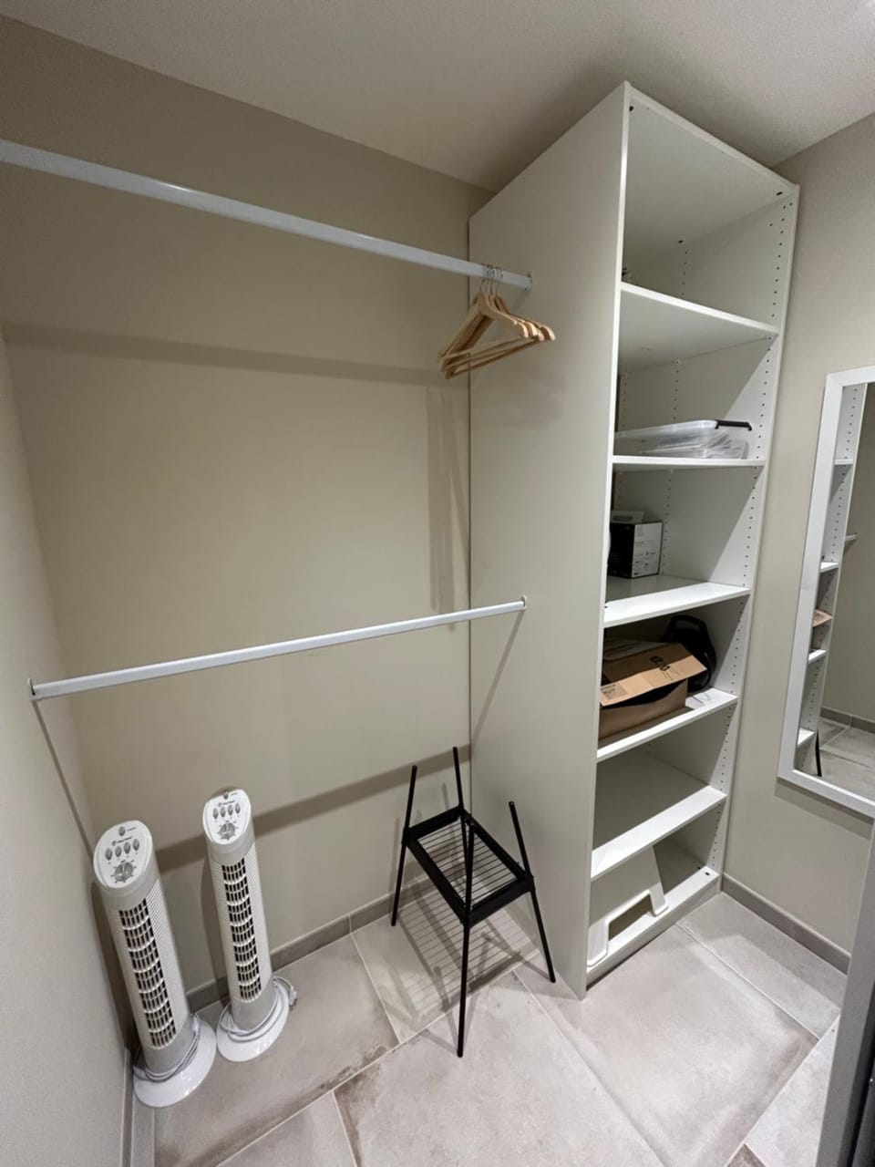 wardrobe