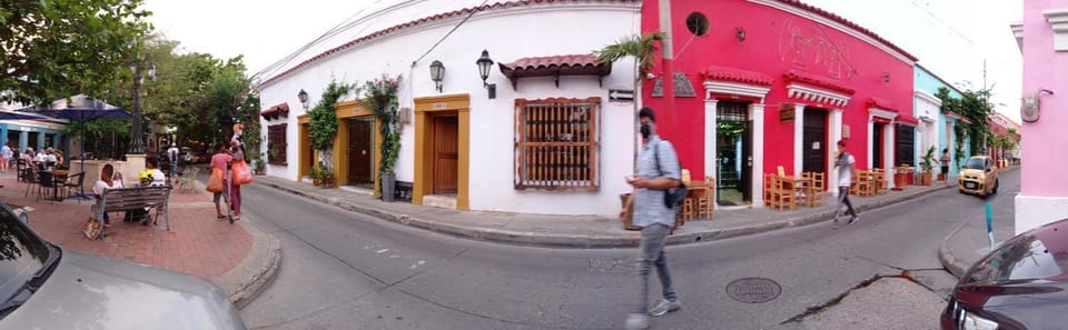 Neighbourhood