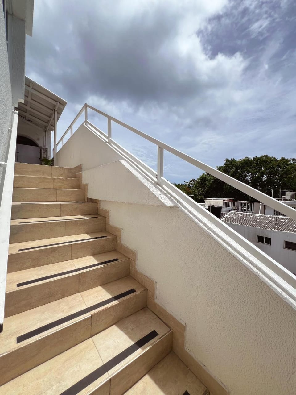Hostal islamar Bed and Breakfast in San Andres