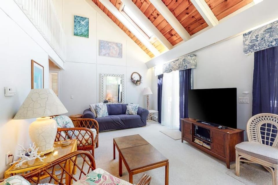 Summersea House in New Seabury