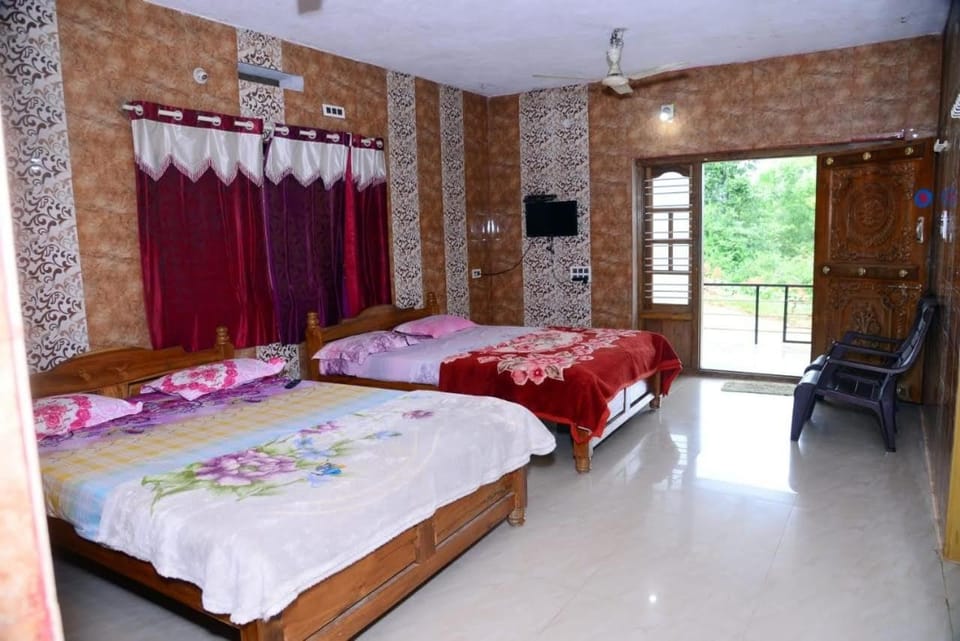 SRI RANGA RESIDENCY Nature lodge in Karnataka