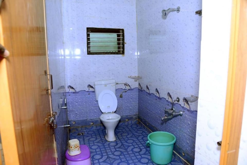 SRI RANGA RESIDENCY Nature lodge in Karnataka