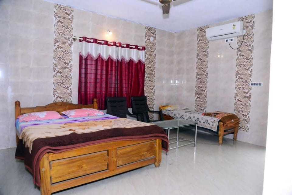 SRI RANGA RESIDENCY Nature lodge in Karnataka