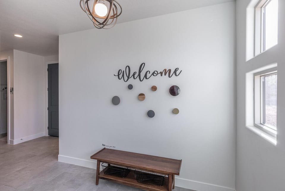 Oasis by the Pool House in St George