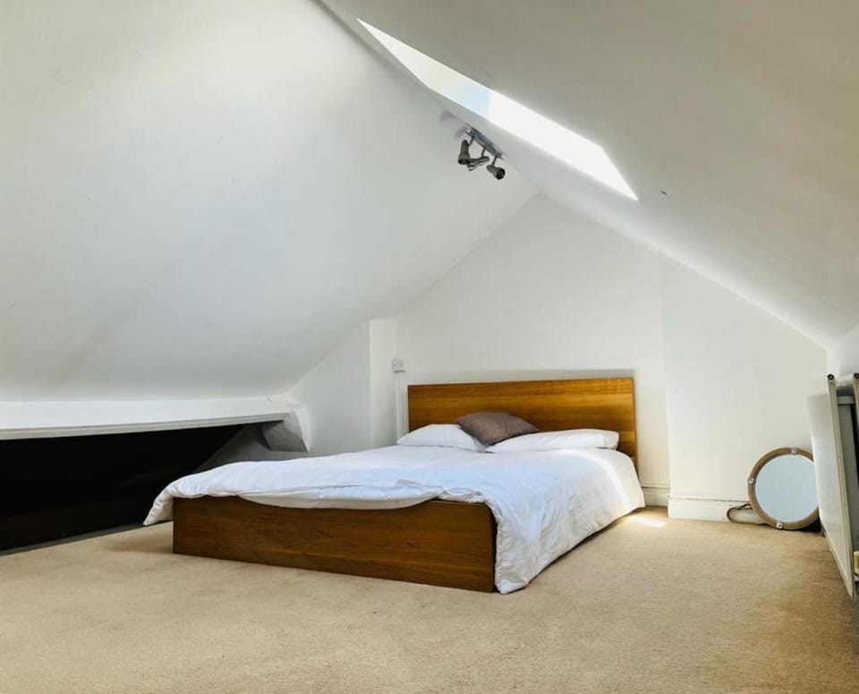 Bodhi Tree Cottage - Grove Road Cottages House in Stratford-upon-Avon