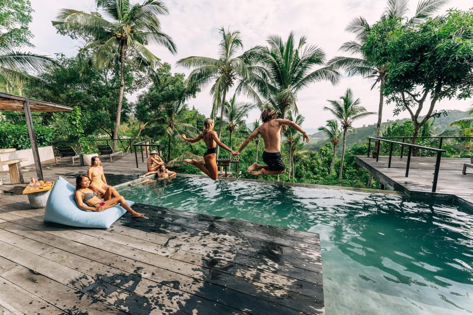 Balcony/Terrace, Swimming pool, Swimming pool