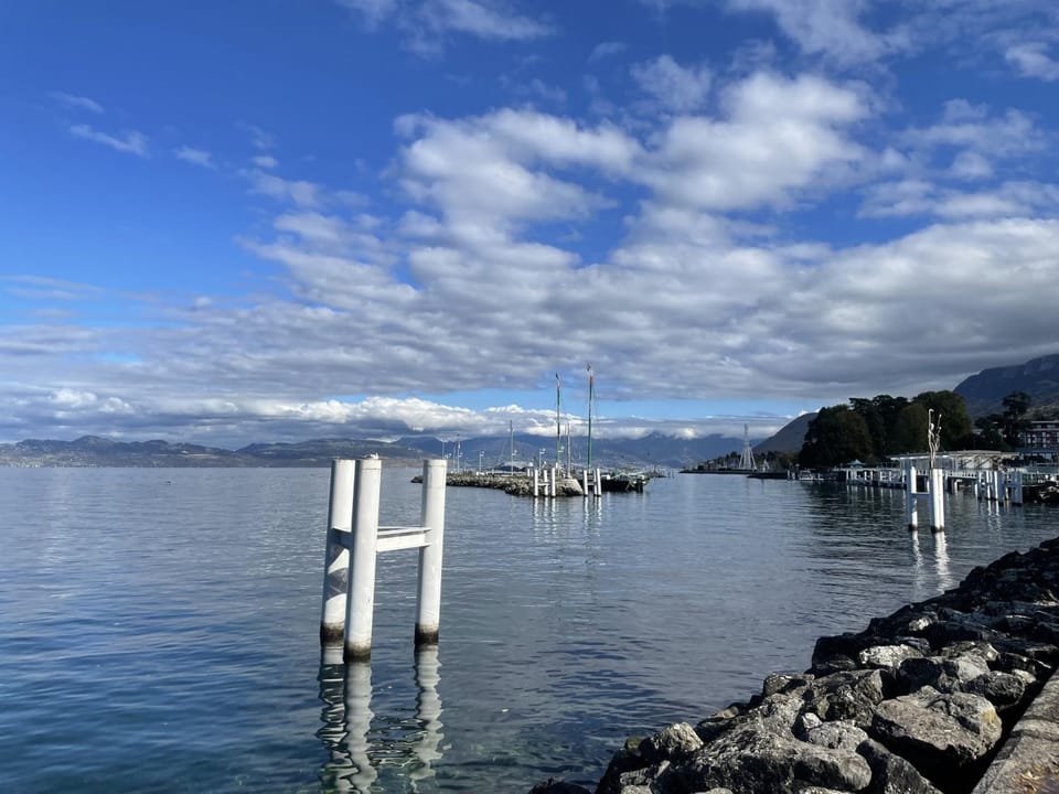 Appartement cozy au centre d'Évian, jusqu'à 4 personnes - FR-1-498-58 Apartment in Évian-les-Bains