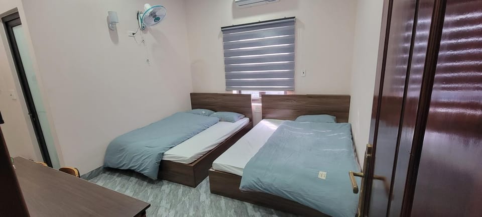 Motel Xuân Hòa Bed and Breakfast in Laos
