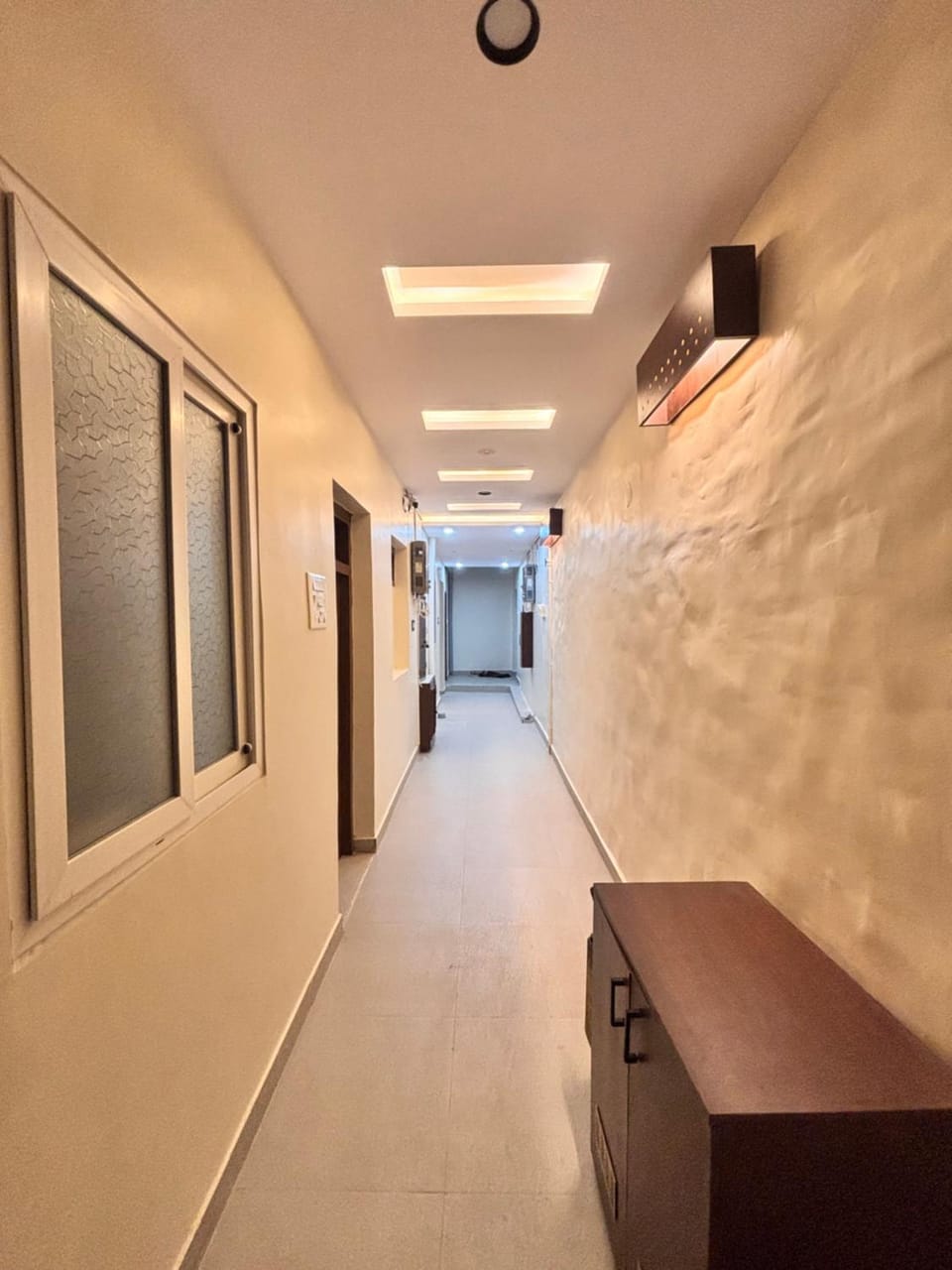Mahesh Guest House Bed and Breakfast in Karnataka