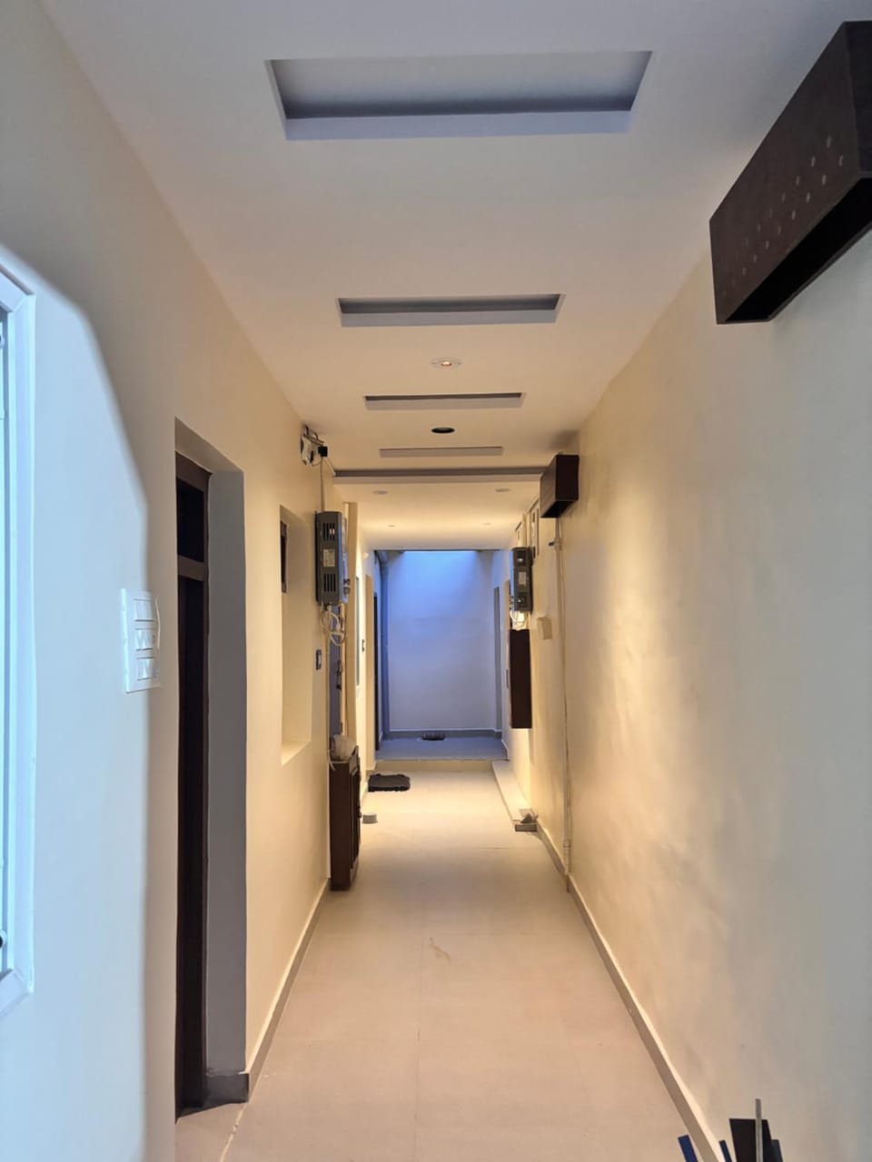 Mahesh Guest House Bed and Breakfast in Karnataka