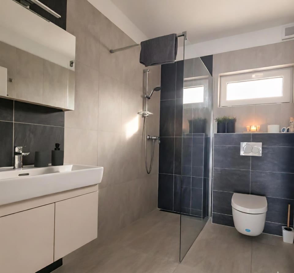 Apartmán Nad Arénou NMNM Apartment in South Moravian Region