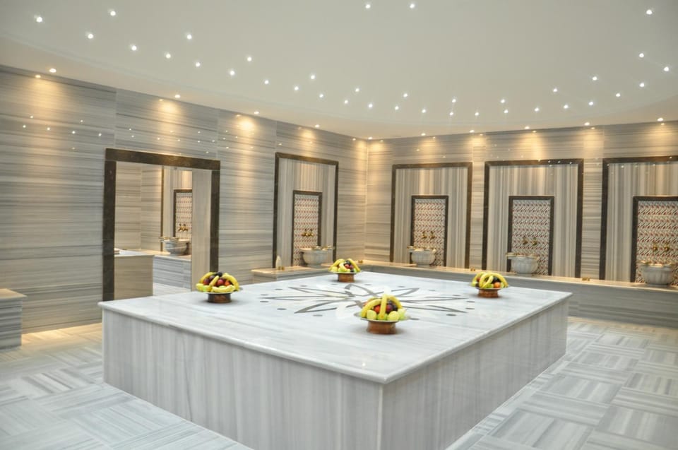 Sauna, Spa and wellness centre/facilities, Aqua park, Open Air Bath, Public Bath