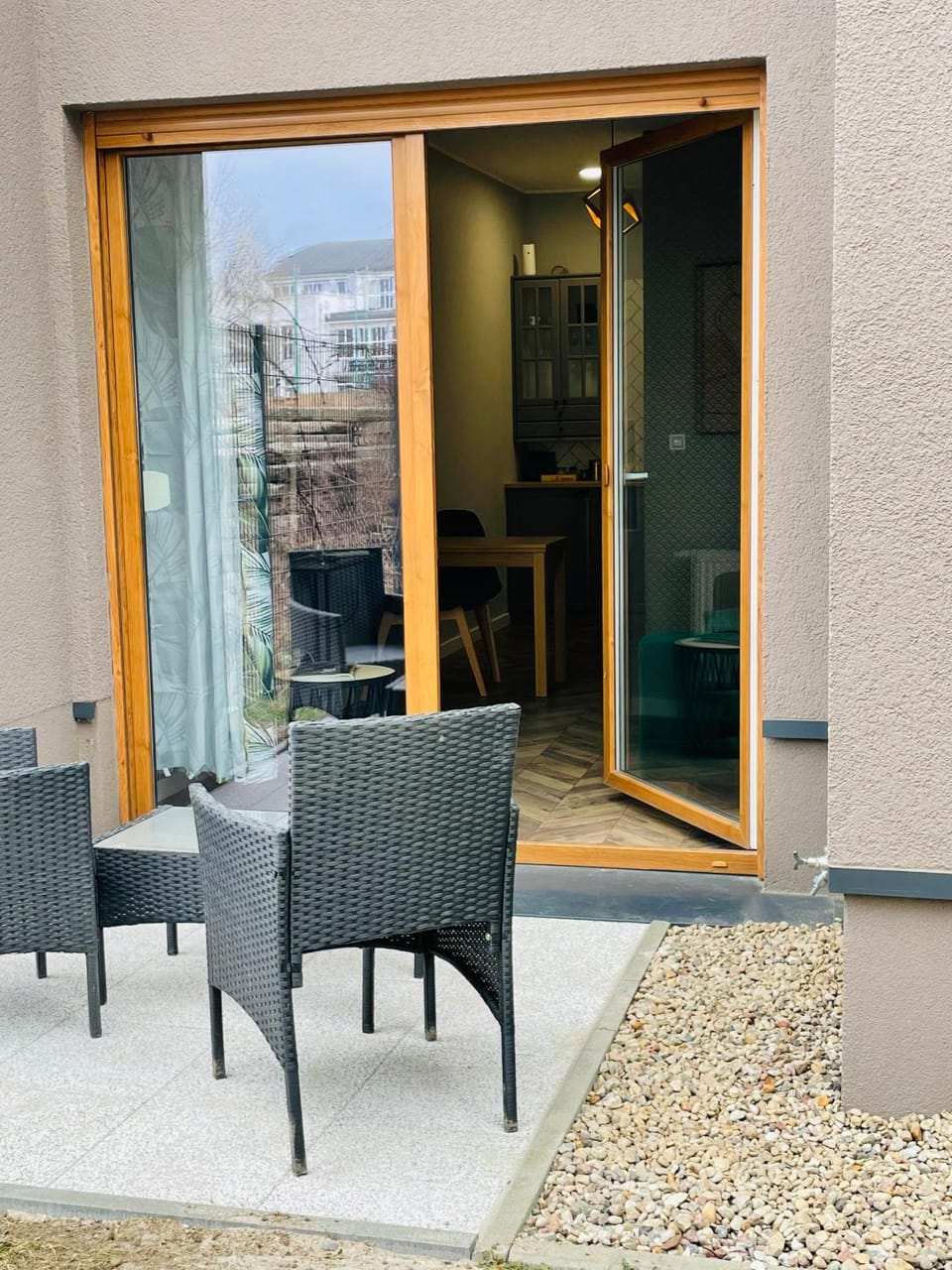 Patio, Garden, Balcony/Terrace, Balcony/Terrace