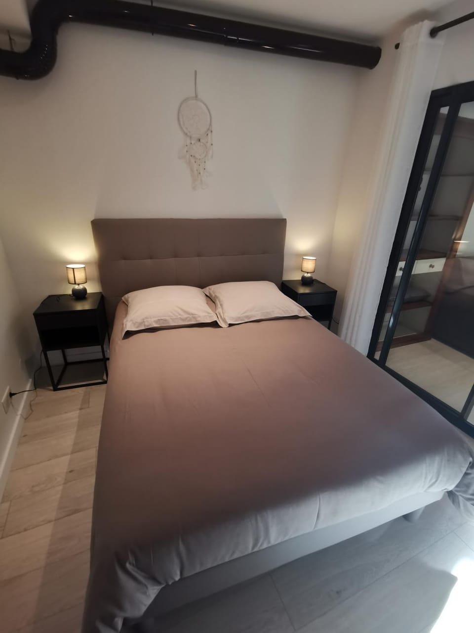 Appartement Vieux Nice S Apartment in Nice